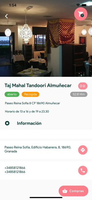 Foodlus App(圖2)-速報App