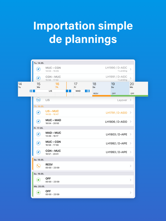 Screenshot #6 pour OffBlock