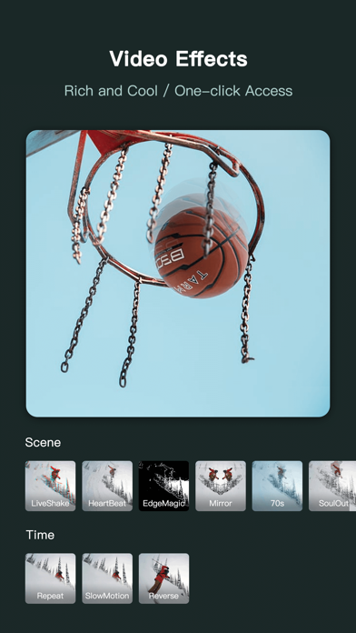 LanMe Editor Screenshot