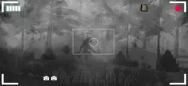 Game screenshot Finding Bigfoot monster hunter apk