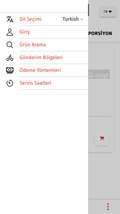 Dürüm Sokağı Screenshot