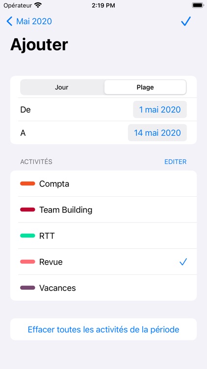 Teamline