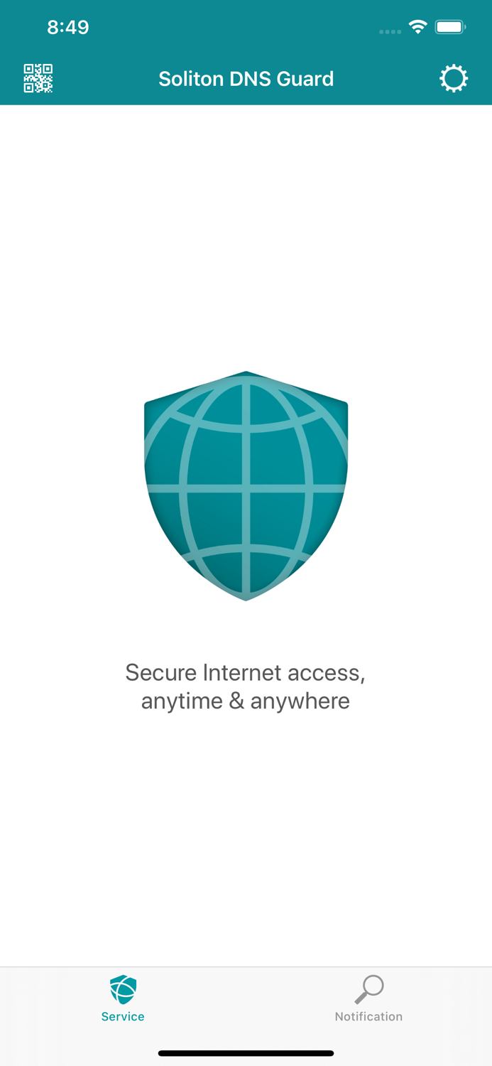 Soliton DNS Guard Agent