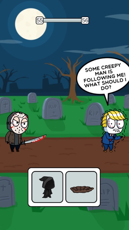 Save Mr. President screenshot-7