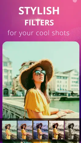 Game screenshot Photo editor PhotoDiva apk