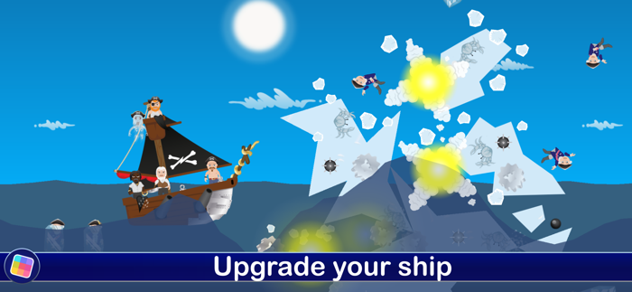 Plunderland - GameClub