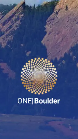 Game screenshot ONE|Boulder mod apk