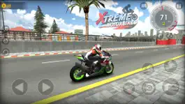 Game screenshot Xtreme Motorbikes mod apk