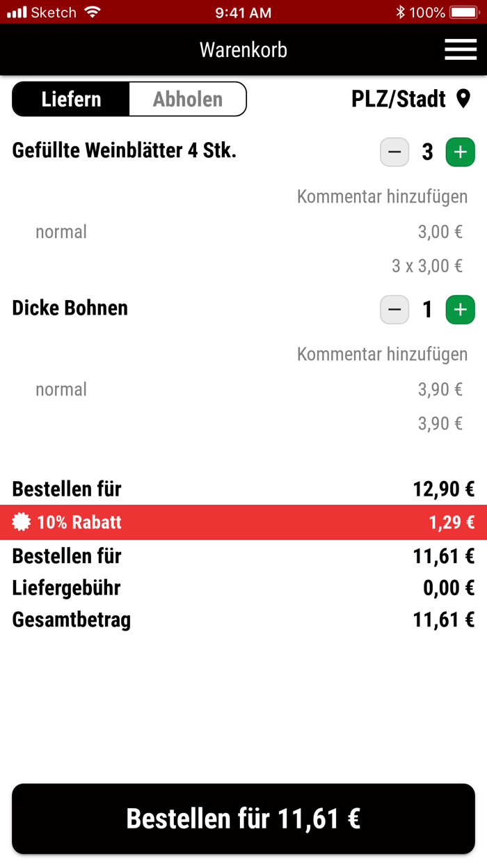 Chilis Pizza Burger and Kebab