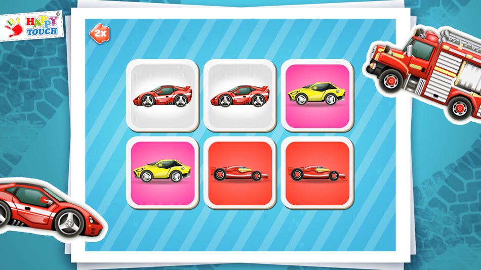 #4. CHILDREN Happytouch® (iOS) By: concappt media