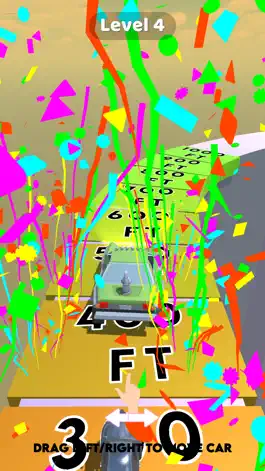 Game screenshot Hungry Car 3D hack