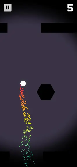 Game screenshot Rising Ball! hack
