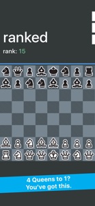 Really Bad Chess+ screenshot #2 for iPhone