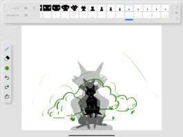 Game screenshot Glyph Animation apk