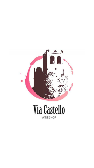 Via Castello Wine Bar Screenshot