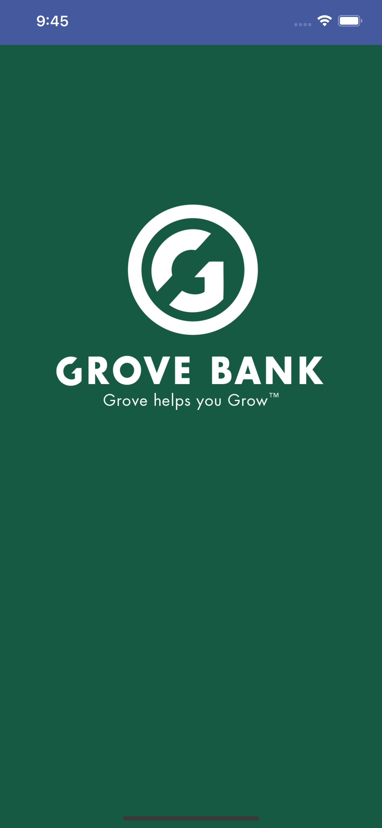 Grove Bank Business