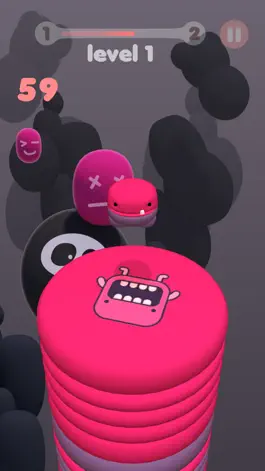 Game screenshot Sweet Jump mod apk