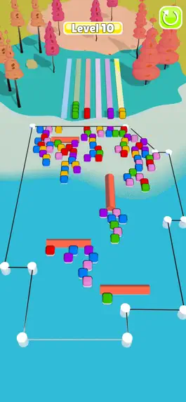 Game screenshot Hyper Matcher apk