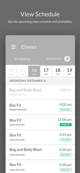 Game screenshot Fight Gym Albury mod apk