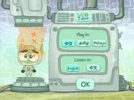 Game screenshot I-YO The Robot mod apk