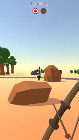 Game screenshot ArrowMaster 3D apk