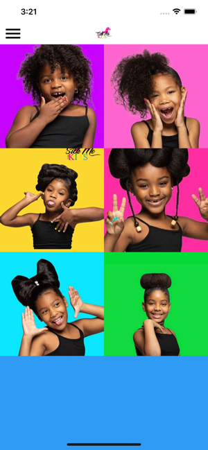 Silk Me Kids(圖5)-速報App