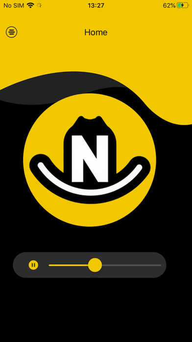 Indiscretafm Screenshot