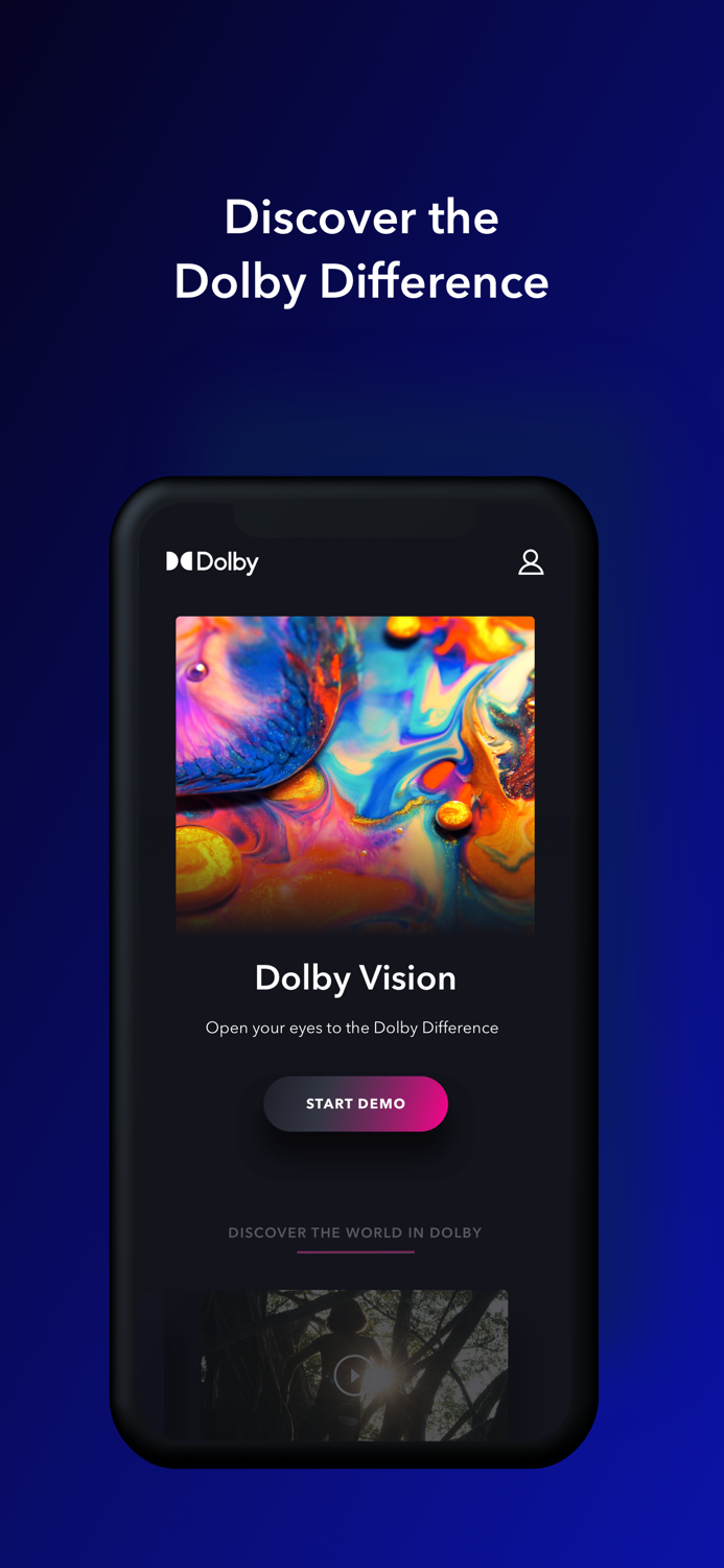 Dolby XP