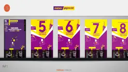 Game screenshot MATSEV Mobil Kütüphane apk
