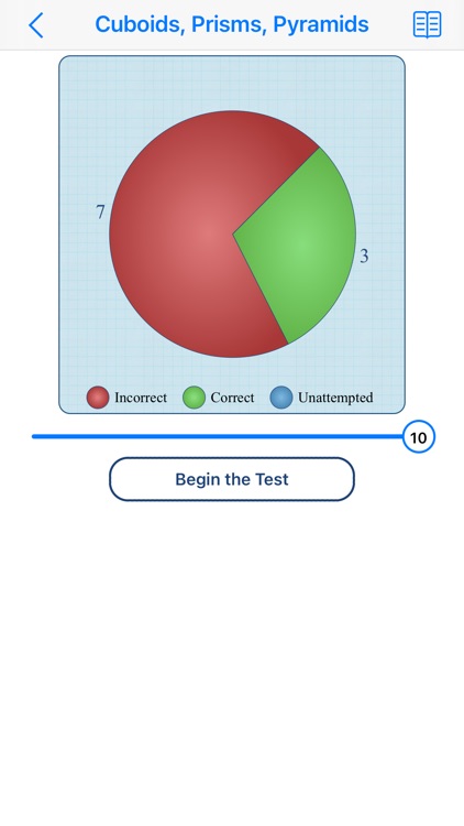 SAT Math :Geometry&Measurement screenshot-3