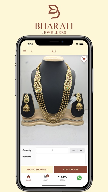 Bharati Jewellers Mumbai