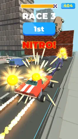 Game screenshot Low Rider 3D - Racing Game hack