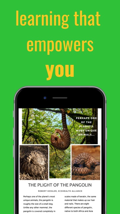 ECONNOISSEUR Magazine screenshot-7