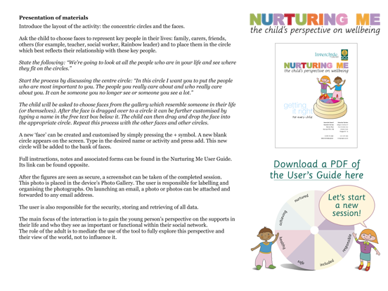 Screenshot #5 pour Nurturing Me