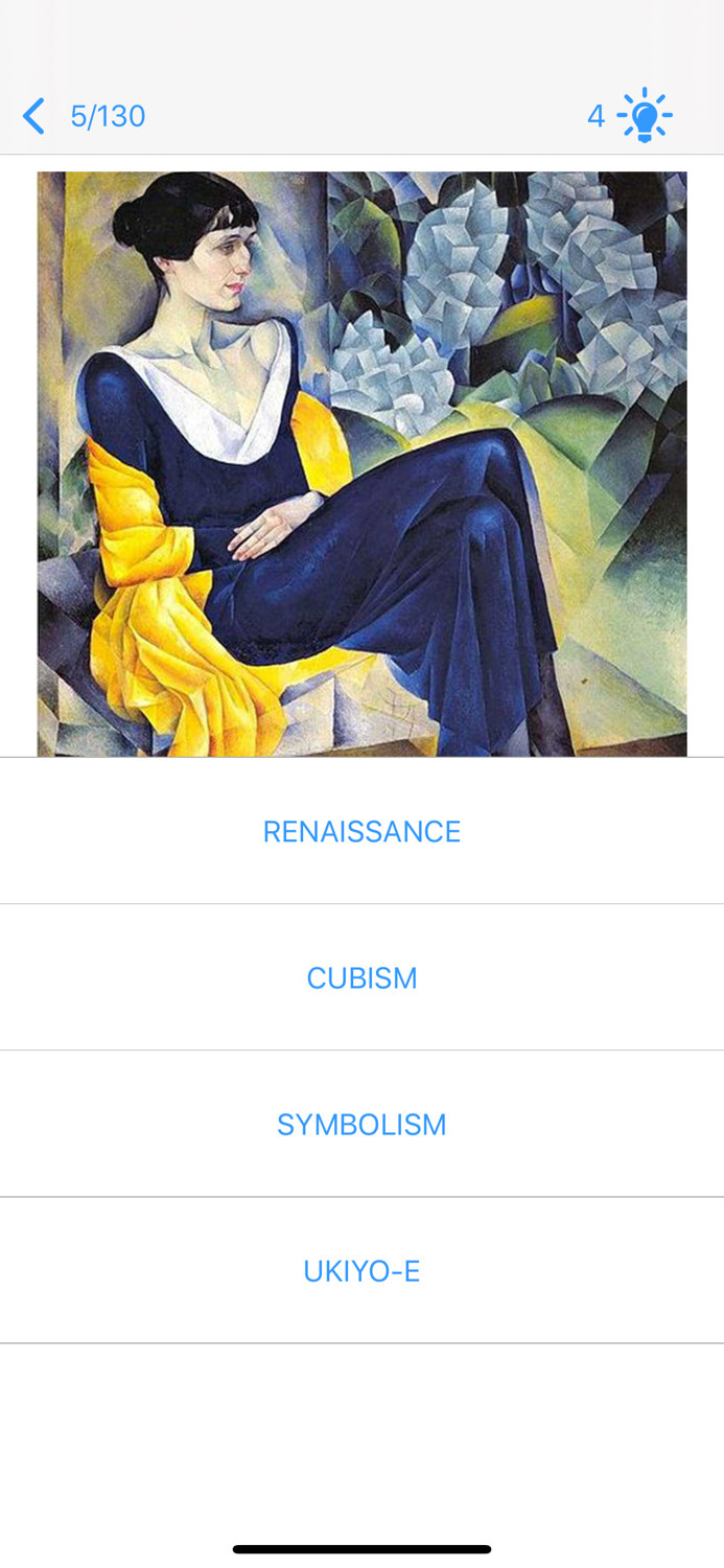 Art Style Quiz and Guide