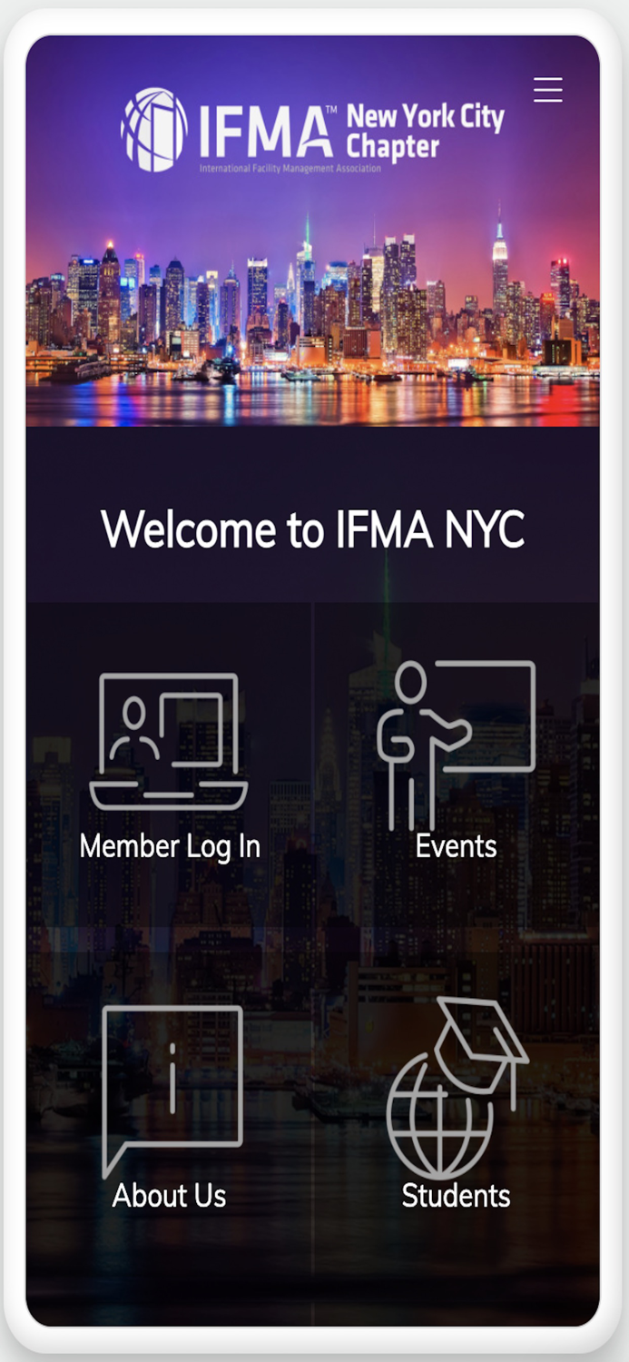 IFMA NYC App