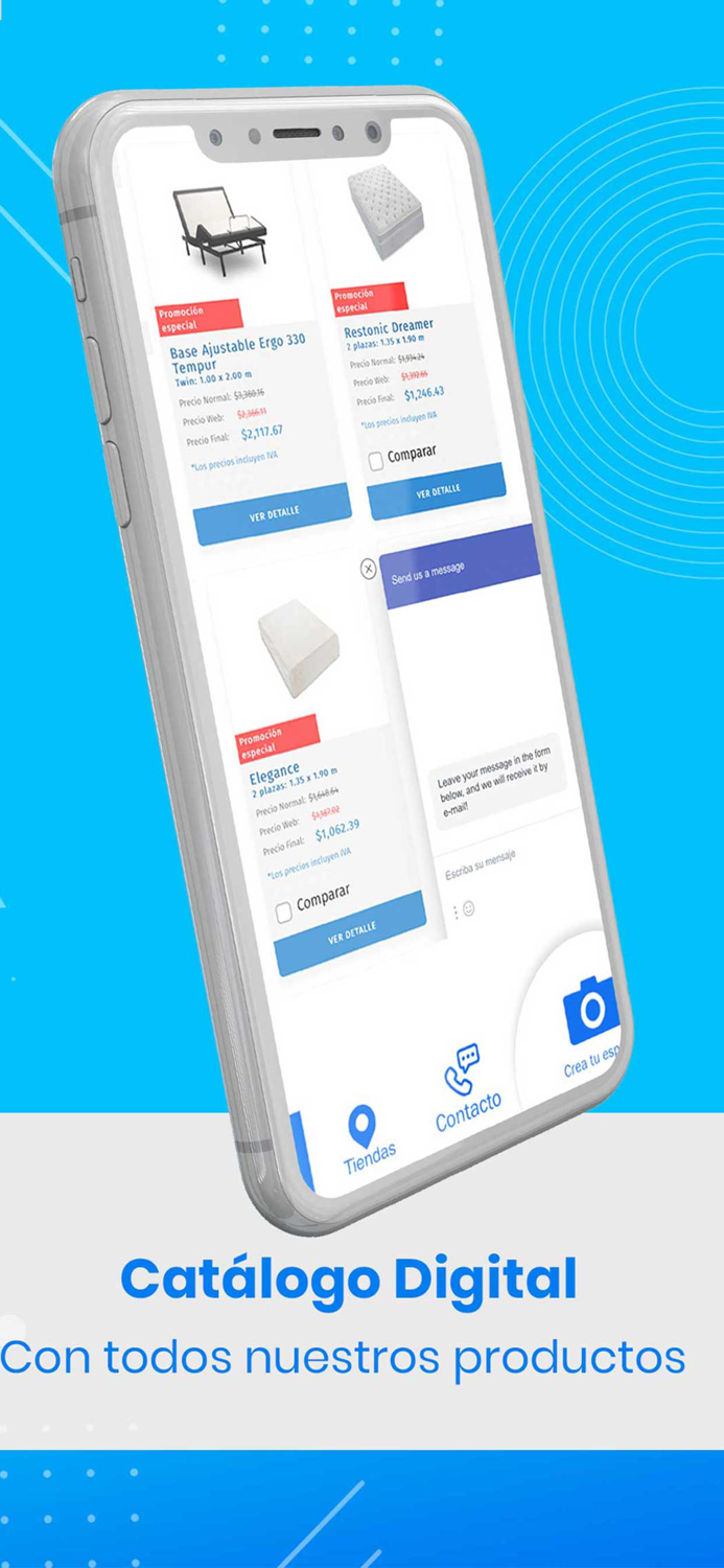 Chaide -Diseña tu espacio