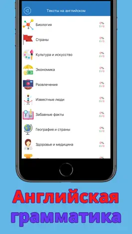 Game screenshot English Grammar: Pronouns apk