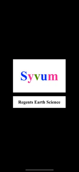 Game screenshot Regents - Earth Science mod apk