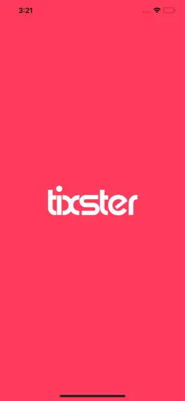Game screenshot Tixster mod apk