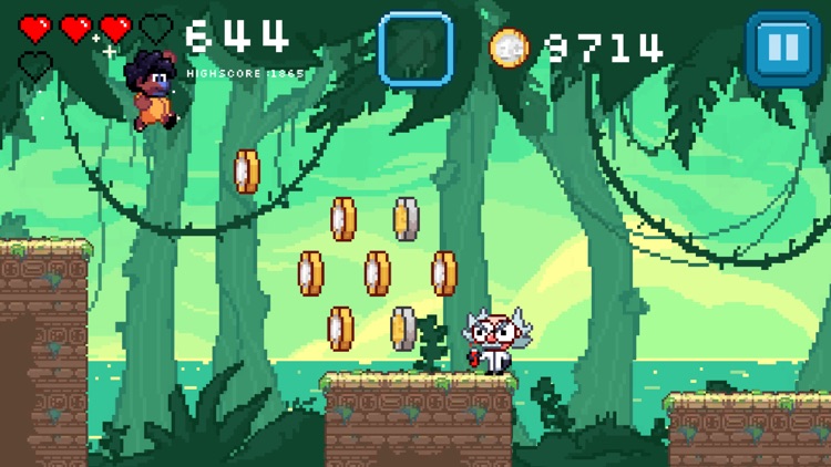 MK Ultrap screenshot-4