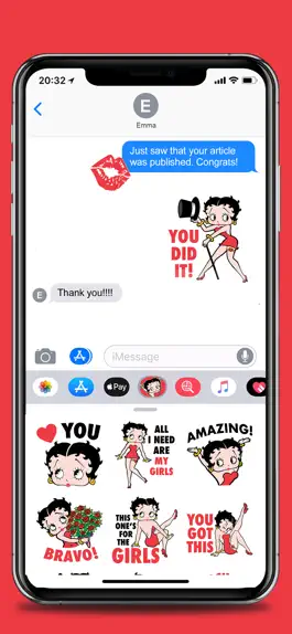 Game screenshot Galentine's Day apk