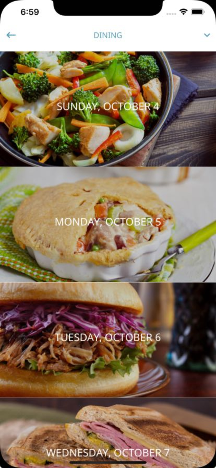 Grand Villa of DeLand