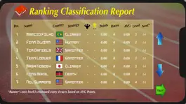 Game screenshot MobTrackRunner apk