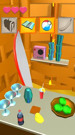 Game screenshot Find & Repair hack