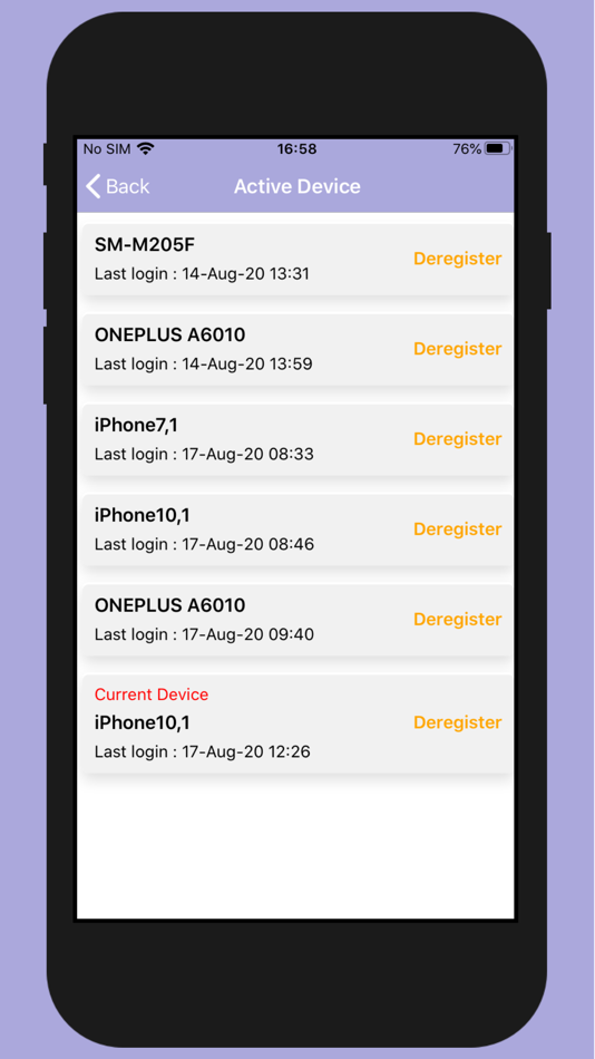 #10. uWatch (iOS) 由: uWatch Ltd.