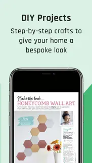 homestyle magazine айфон картинки 2