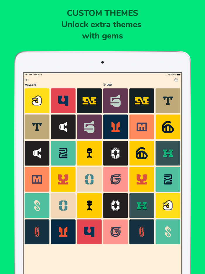 Memory Master Match Game