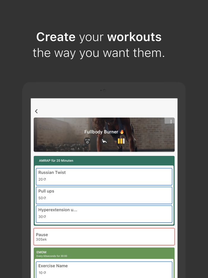 INJOY XPRESS Training