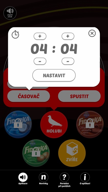 Fidorka screenshot-4